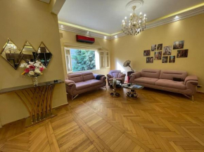 Classy Stay steps US Embassy Four Season Hotel
